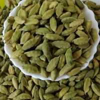 Green Cardamom