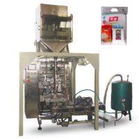 Sell automatic rice vacuum packaging machine