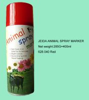 Sell Animal Spray Marker