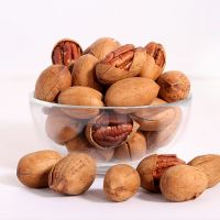 Pecan Nuts High Quality Grade Raw organic Fresh crop of Pecan Pieces in 30 lbs Bulk and Vacuum bag