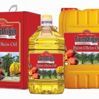 Super High Quality Crude Palm Oil / Palm kernel Oil