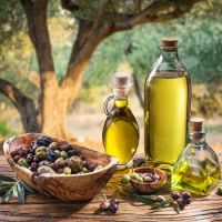 Virgin Olive Oil, Refined Olive Oil, Extra Virgin Organic Olive Oil