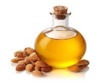 100% high quality Almond oil for whole sale