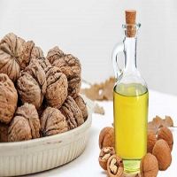 Edible walnut oil for sale