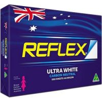 Cheap Wood Pulp White Reflex A4 Paper Bond A4 Copy Paper 80GSM/75GSM/70GSM