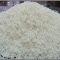 Quality white rice 5-25% broken at affordable price