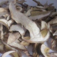 Wild Dried Porcini Mushroom(Boletus Edulis) Sliced