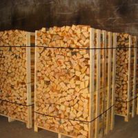 Good Quality Kiln Dried Birch/Oak/Beech/Ash/Hornbeam Firewood