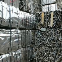 Hot sale Aluminum Extrusion 6063 Scrap/aluminum scrap