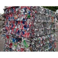 Aluminum Scrap 99% / Aluminium Used Beverage Cans scrap / Aluminium UBC Scrap Cans