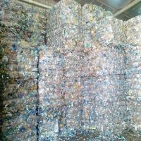 100% Clear PET Bottles Plastic Scrap /Pet Bottle Scraps/Plastic Scraps