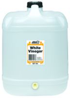 CLEAR WHITE VINEGAR for Sale (white vinegar for sale) Rice Vinegar