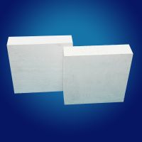 Low price good quality fireproof insulation silicate calcium board for pizza oven