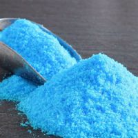 Copper Sulphate /High Quality Copper Sulphate Crystal/98% Copper Sulphate Price Aluminium Sulphate