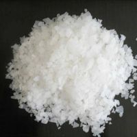 high quality Caustic soda flakes 98.5% sodium hydroxide