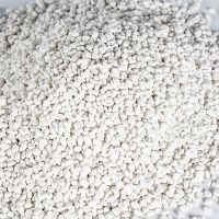 Wholesale high witeness filling pellets lldpe caco3 masterbatch filler