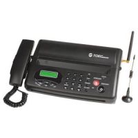 Sell GSM/PSTN fax machine