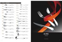 Sell high-quality stainless steel cutlery,flatware