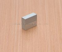 aluminium handles, furniture handles