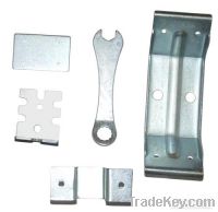 Sell stamping parts