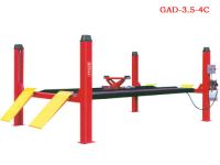 Sell four post lift GAD-3.5-4C