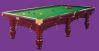 Snooker pool table