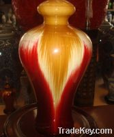 Sell fine ceramic vase home decoration