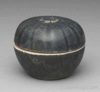Sell art stoneware pot cup mug bowl