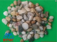 Pebbles & Cobbles From Vietnam