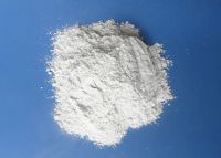 Calcium Carbonated powder