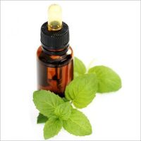 Patchouli Oil