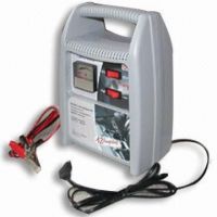 Sell car battery charger