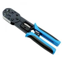 Easy RJ45 Crimping Tool