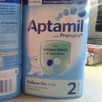 Aptamil Baby Formula wholesales