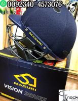 Good quality Hardball cricket helmat helmaet khalmate SPARTAN IPL GM