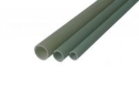 Fiberglass pipes