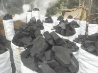 quality hardwood charcoal