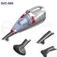 Sell Hand Held Steam Vacuum Cleaner  (SVC-009 )