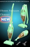 Sell upright steam vacuum cleaner-(SVC-008)