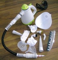 Sell HANDY STEAM CLEANER