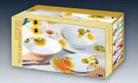 Sell home supplier dinner set