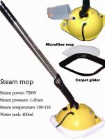 Sell mini steam mop