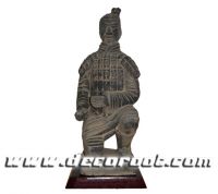 Sell  chinaware-Terracotta Army