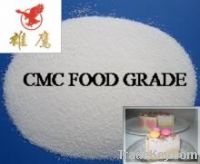 Food Grade CMC High Viscosity