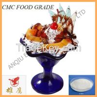 Food Grade CMC