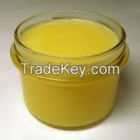 Vegetable Ghee