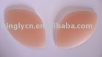 Sell Silicone bra Pad