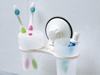 Sell Suction Toothbrush Rack