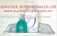 Sell Corner Shelf With Suction Cup