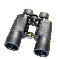 High quality binocular 10x50 porro prism system, BAK4 lens